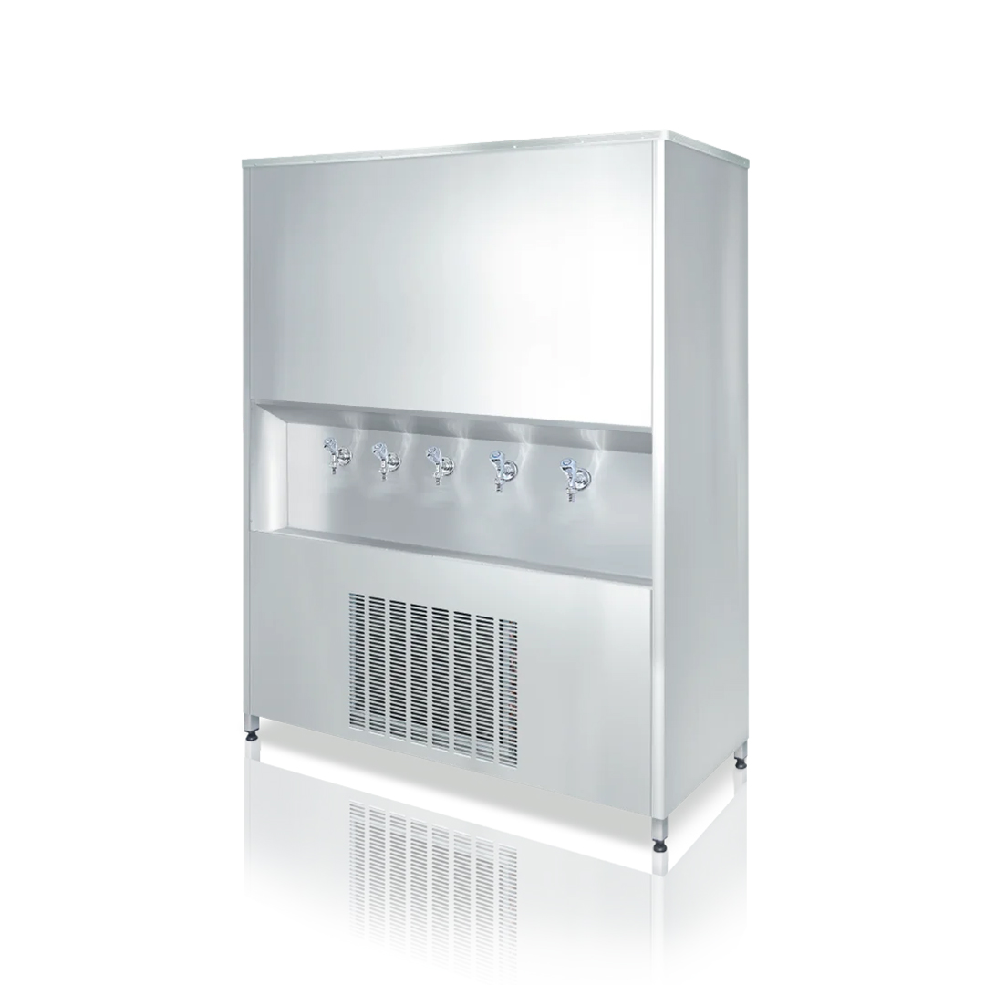 EM 500 Arıtmalı Su Sebili